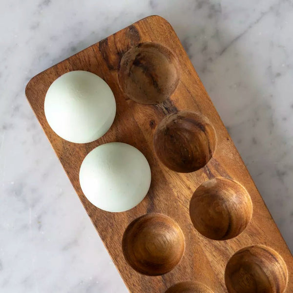 12 Egg Holder - Distinctly Living