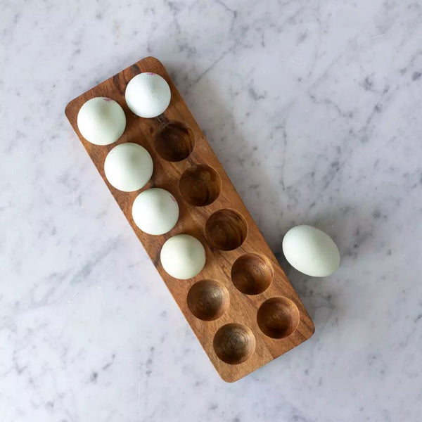 12 Egg Holder - Distinctly Living