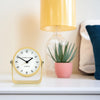 4" Nordic Alarm Clock - Various Colours - Distinctly Living