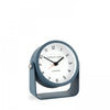 4" Nordic Alarm Clock - Various Colours - Distinctly Living