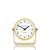 4" Nordic Alarm Clock - Various Colours - Distinctly Living