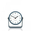 4" Nordic Alarm Clock - Various Colours - Distinctly Living