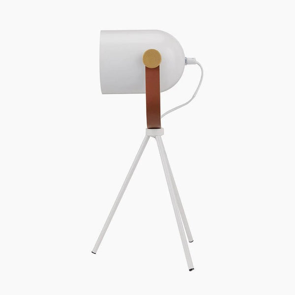 Adelle Tripod Lamp - Distinctly Living