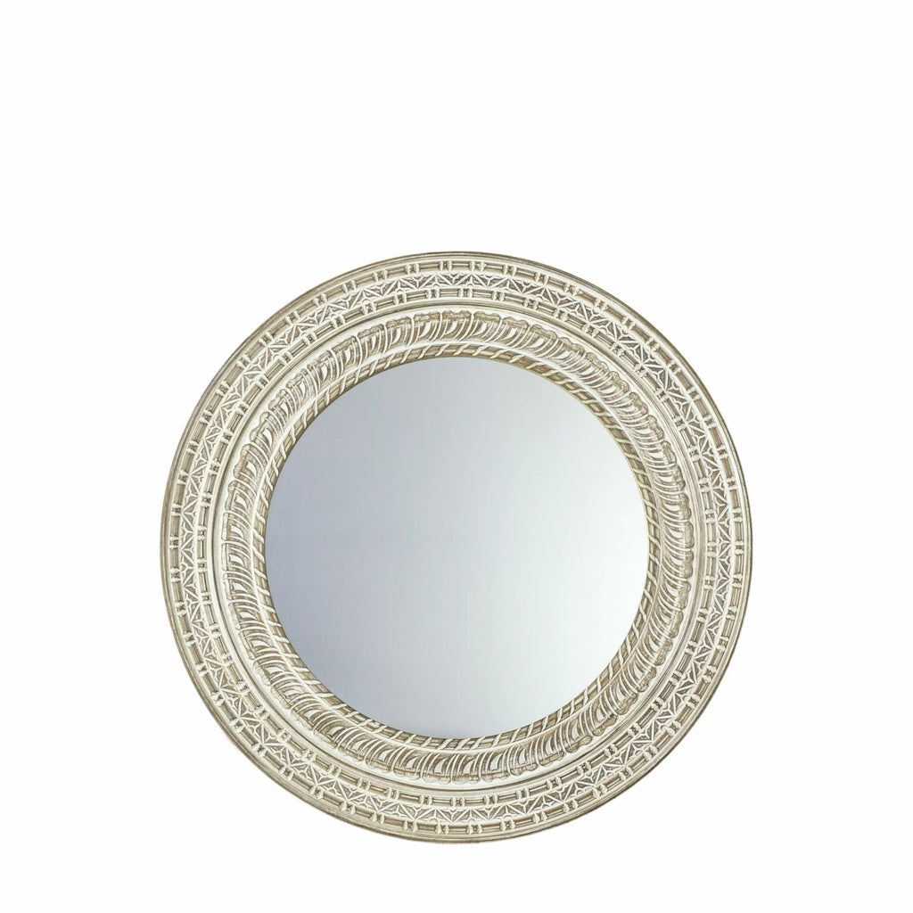 Alberti Mirror - Distinctly Living