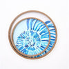 Ammonite Shell Tray - Large or Small - Distinctly Living