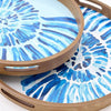 Ammonite Shell Tray - Large or Small - Distinctly Living