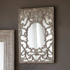 Argentera Mirror - Distinctly Living