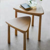 Balham Set of 2 Side Tables - Distinctly Living