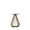 Banswara Side Table - Distinctly Living