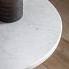 Banswara Side Table - Distinctly Living