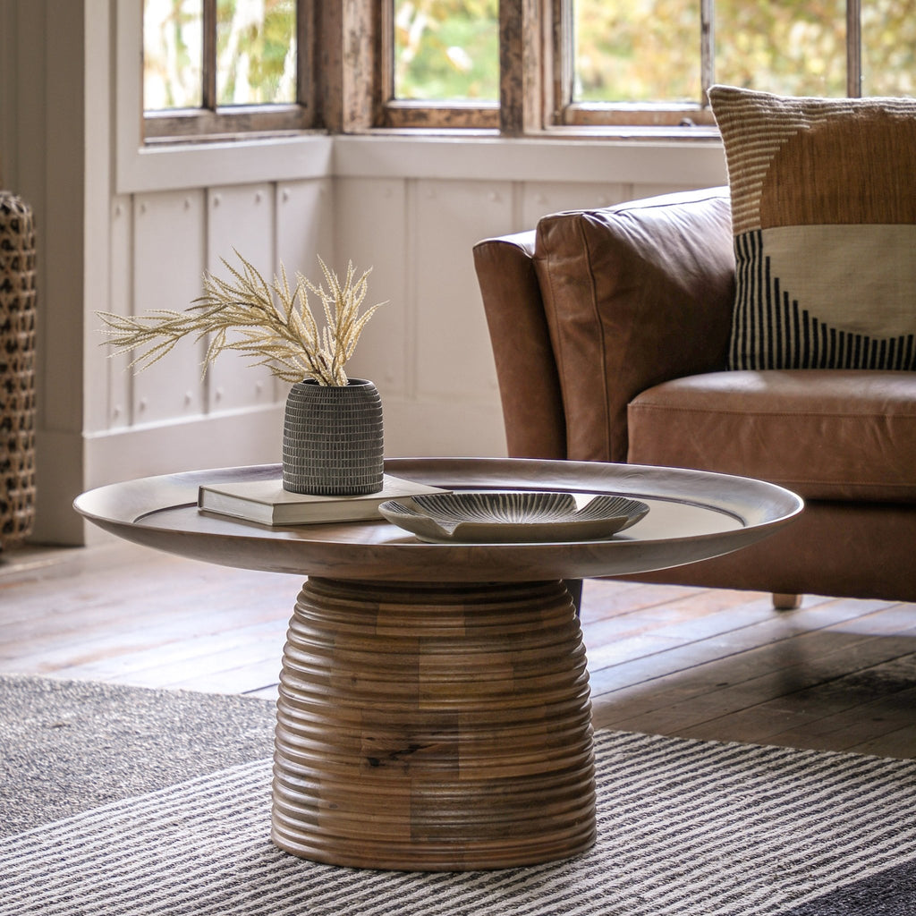 Belton Coffee Table - Distinctly Living