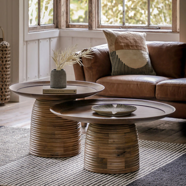 Belton Side Table - Distinctly Living