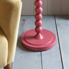 Bigbury Bobble Painted Floor Lamp - Distinctly Living