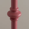 Bigbury Painted Floor Lamp - Choice of Colours - Distinctly Living