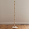 Bigbury Painted Floor Lamp - Choice of Colours - Distinctly Living