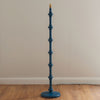 Bigbury Painted Floor Lamp - Choice of Colours - Distinctly Living