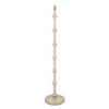 Bigbury Painted Floor Lamp - Choice of Colours - Distinctly Living