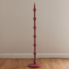 Bigbury Painted Floor Lamp - Choice of Colours - Distinctly Living