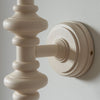 Bigbury Painted Wall Light - Choice of Colours - Distinctly Living