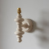 Bigbury Painted Wall Light - Choice of Colours - Distinctly Living