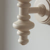 Bigbury Painted Wall Light - Choice of Colours - Distinctly Living