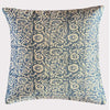 Blue Manse Cushion - Distinctly Living