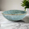 Blue Pebble Bowl - Distinctly Living