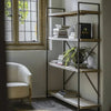 Broughton Display Cabinet - Distinctly Living