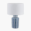 Cannes Lamp and Shade - Distinctly Living