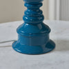 Cheltenham Table Lamp - Choice of Colours - Distinctly Living