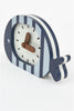 Children's Clock - Mantel Clock - Desk Clock - Fish - Distinctly Living