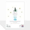 Christmas Card 5 Pack - Charity Christmas Card Pack Houses - Distinctly Living