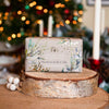 Christmas Tidings Under the Mistletoe Soap - Distinctly Living