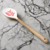 Coral Serving Spoon - Distinctly Living