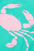 Crab Apron - Distinctly Living