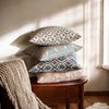 Crest Cushion - Distinctly Living