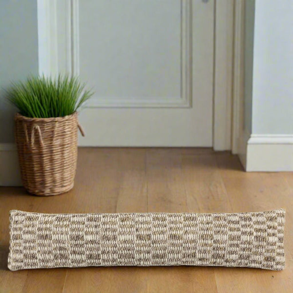 Delos Draft Excluder - Distinctly Living