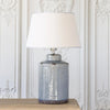 Detroit Large Lamp and Shade - Distinctly Living