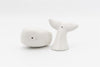 Diving Whale Salt and Pepper Set - Distinctly Living