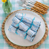 Easter Bunny Mini Easter Crackers - Distinctly Living