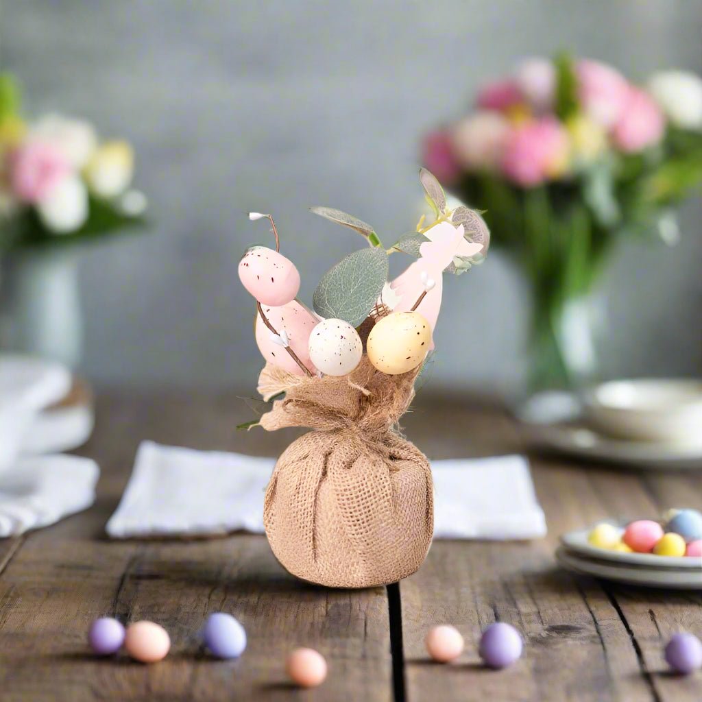 Easter Egg Tree 22cm - Distinctly Living