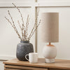 Eva Lamp and Shade - Distinctly Living