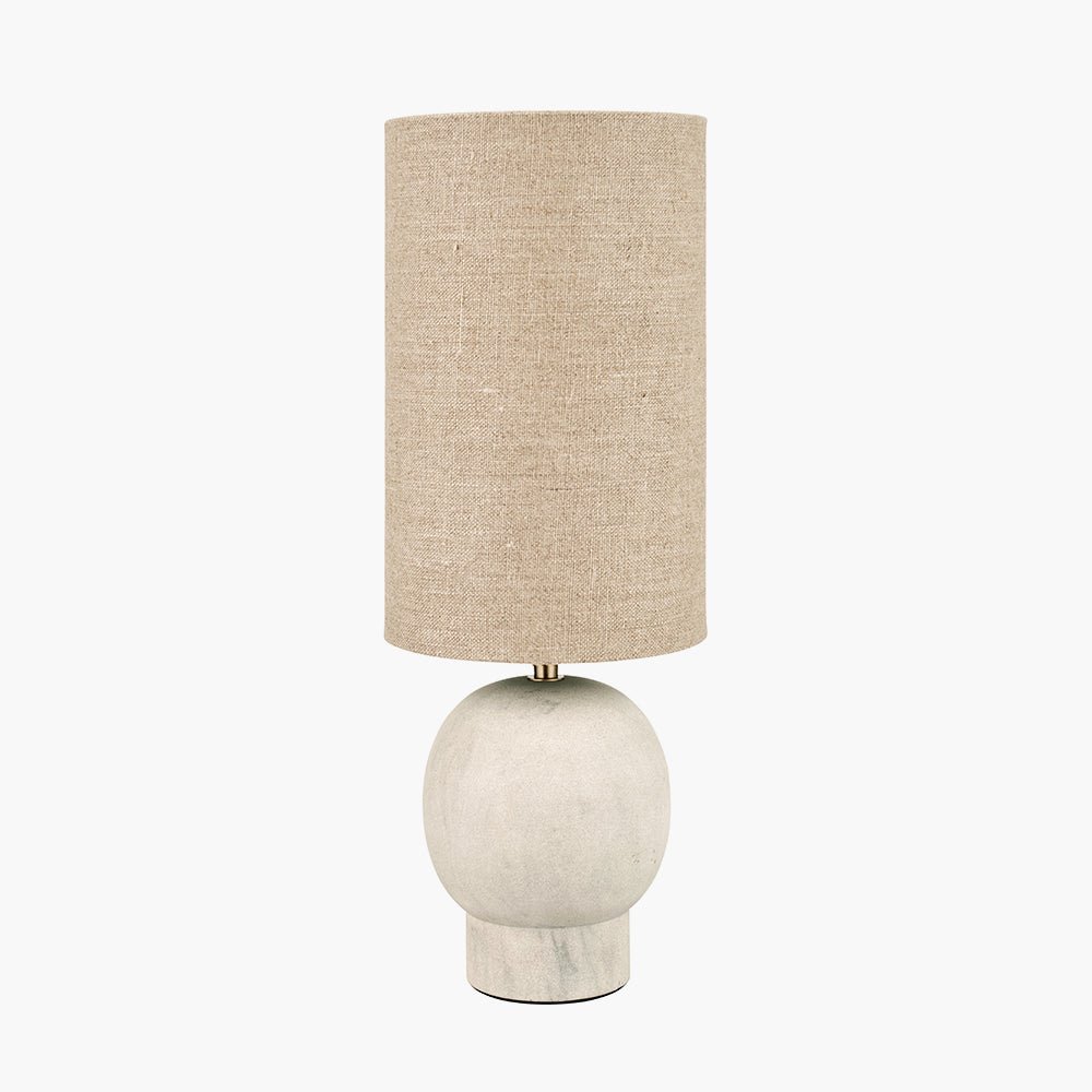 Eva Lamp and Shade - Distinctly Living