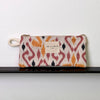 Fabric Glasses Case - Petra - Distinctly Living