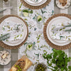 Flowers Table Runner 2.8m - Distinctly Living