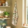 Garden Veg Tea Towel - Distinctly Living