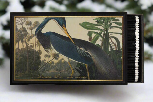 Giant Matches - Heron - Distinctly Living