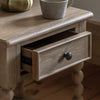 Globe Bedside table - Distinctly Living