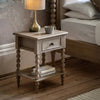 Globe Bedside table - Distinctly Living