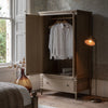 Globe Wardrobe - Distinctly Living